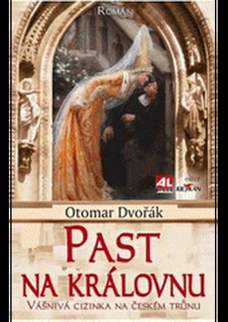 Past na královnu