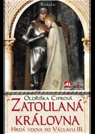 Zatoulaná královna