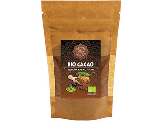 Altevita Bio kakaový prášek raw 60 g prášek