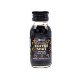 ZoZozial Coffee shot vanilka BIO 60 ml