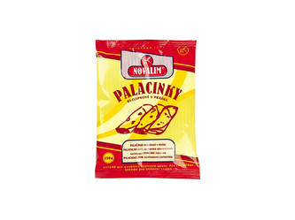 Novalim Bezlepkové Palačinky v prášku 250 g