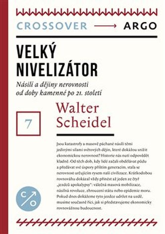 Velký nivelizátor Velký nivelizátor