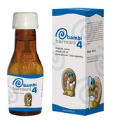 Joalis Joalis BambiHarmoni 4 100 ml