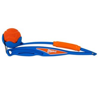 Skládací házeč Chuckit! Fetch & Fold 25M