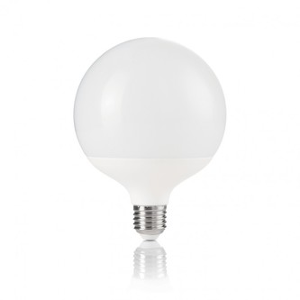 LAMPADINA POWER E27 15W GLOBO BIG 4000K
