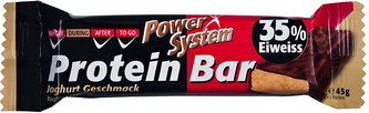 Power System Power System Protein Bar 35% Youghurt 45 g