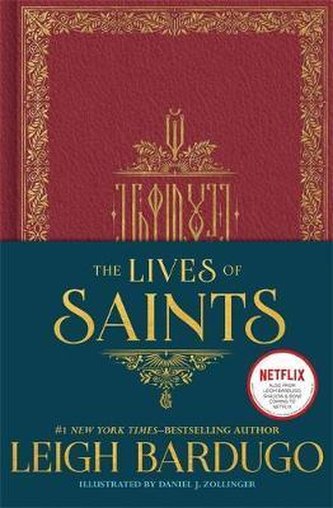 The Lives of Saints - Bardugo, Leigh