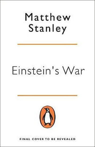 Einsteins War