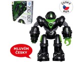 Robot Artur, mluví v češtině, 35cm