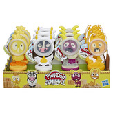 Play-Doh Animal Crew