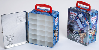 Sběratelský kufřík BOSCH