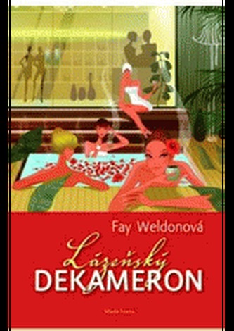 Lázeňský dekameron