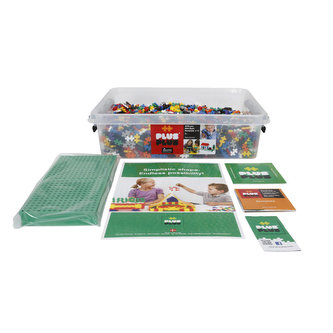 Plus-Plus Basic 4000 ks Pro skupinu Plus-Plus Basic 4000 ks Pro skupinu