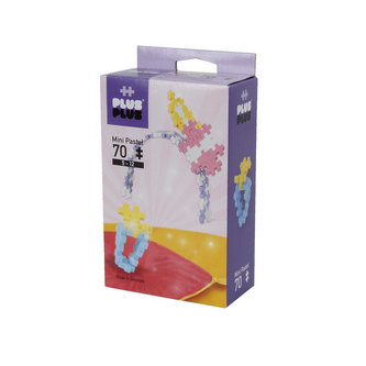 Plus-Plus Pastel 70 ks Šperky