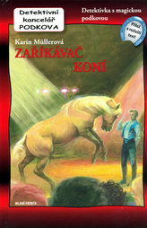 Zaříkávač koní