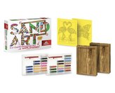 SAND ART