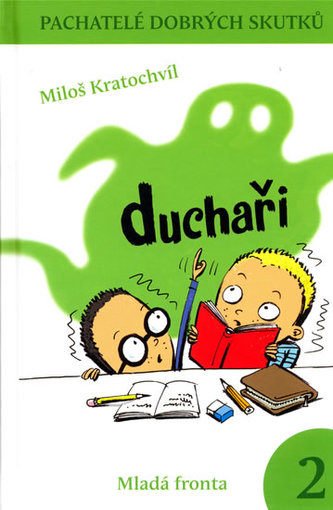 Duchaři