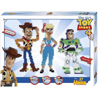 Dárková sada - Toy Story 4