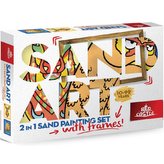 SAND ART