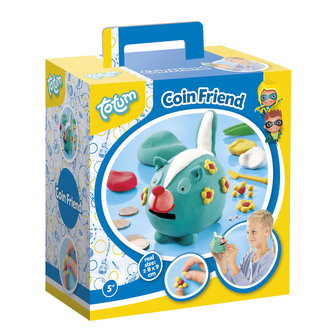 Pokladnička - modelování