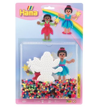 Korálkový set Víla - MIDI Korálkový set Víla - MIDI