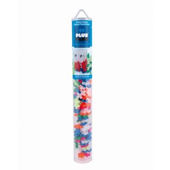 Plus-Plus Tuba 100 ks Medúza