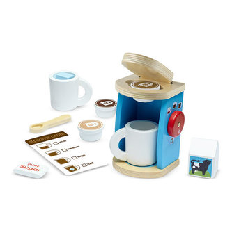 Set na přípravu kávy Set na přípravu kávy