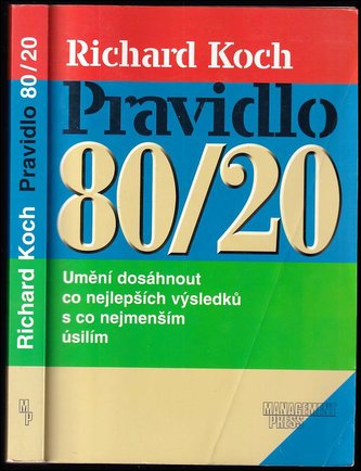 Pravidlo 80/20