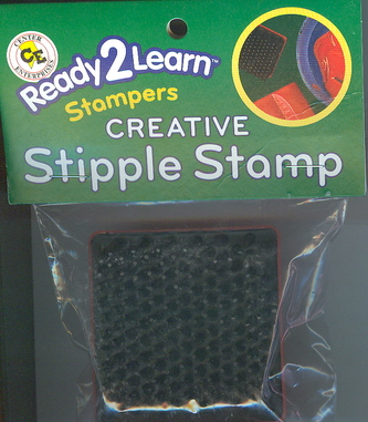 Tečkovací razítko