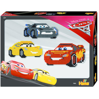 Dárková sada - Cars