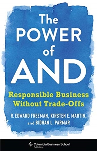 The Power of And