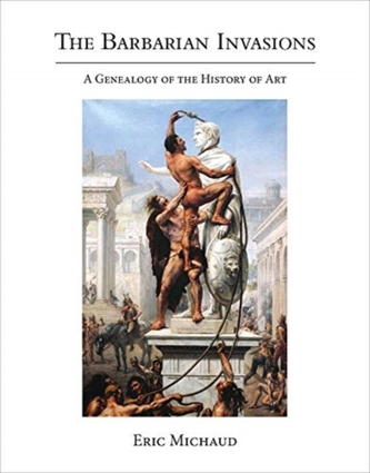 The Barbarian Invasions The Barbarian Invasions