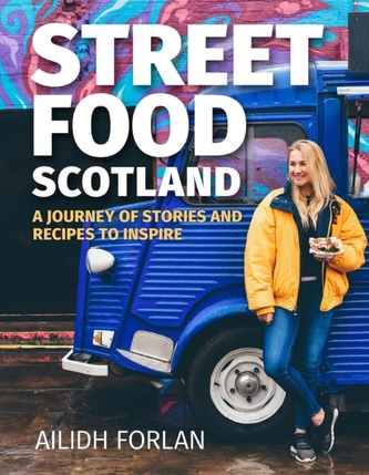 Street Food Scotland