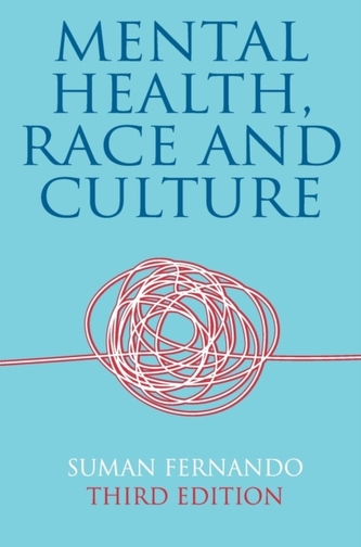 Mental Health, Race and Culture