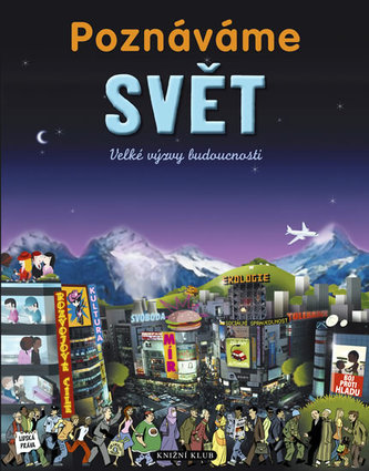 Poznáváme svět