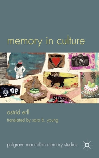 Memory in Culture Memory in Culture