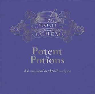 School of Alchemy: Potent Potions