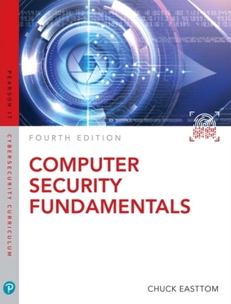 Computer Security Fundamentals