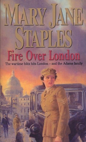 Fire Over London Fire Over London