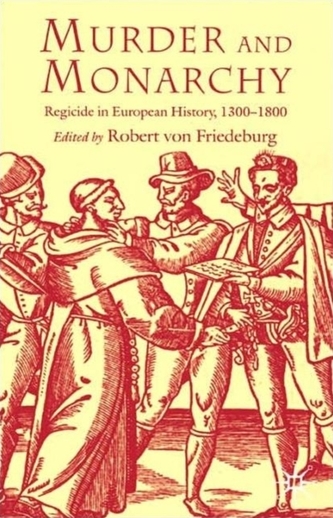 Murder and Monarchy
