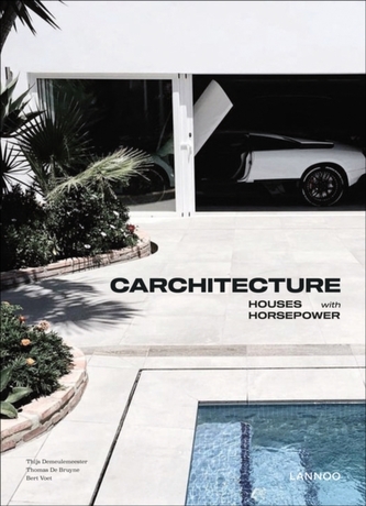 Carchitecture Carchitecture