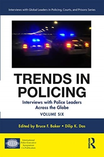 Trends in Policing