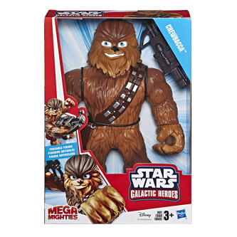 Star Wars Mega Mighties figurka - různé druhy
