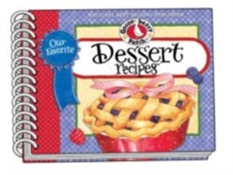 Our Favorite Dessert Recipes