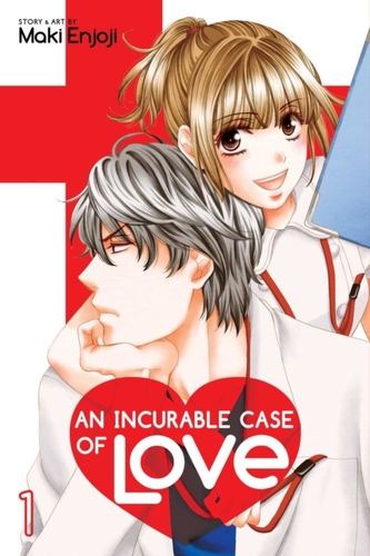 An Incurable Case of Love, Vol. 1 An Incurable Case of Love, Vol. 1