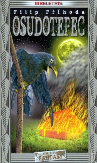 Osudotepec (Filip Příhoda, 2009)