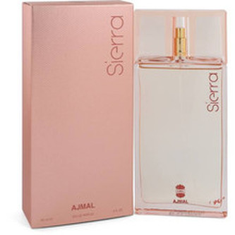 Ajmal Sierra - EDP 90 ml woman