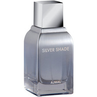 Ajmal Silver Shade - EDP 100 ml unisex