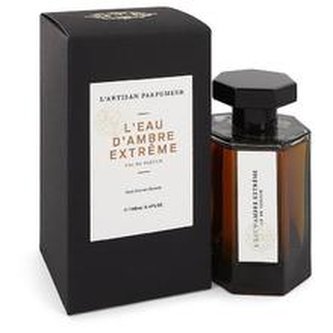 L´Artisan Parfumeur L´Eau D´Ambre Extreme - EDP 50 ml unisex
