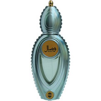 Ajmal Wisal - EDP 50 ml woman